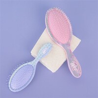 WetBrush Mommy & Me Bundle Pearl