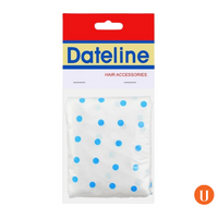 Dateline Professional Shower Cap