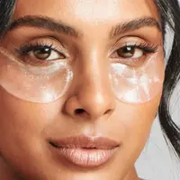 James Cosmetics Diamond Radiance Eye Mask