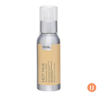 muk Hot Smoothing Serum 100mL