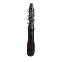 Mermade Interchangeable Blow Dry Brush - Sleek Black