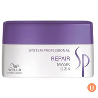 Wella SP Classic Repair Trio Pack