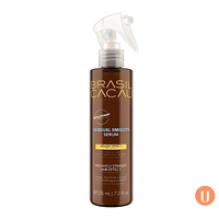 Brasil Cacau Gradual Smooth Serum 215mL