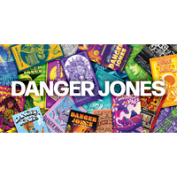 Danger Jones