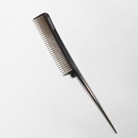 Hello Bleach Plastic Tail Comb