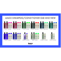 JUUCE Bond Repair 300mL Duo Pack