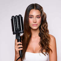 Mermade PRO Waver - 32mm Black