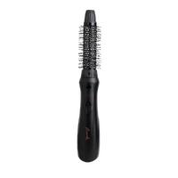 Mermade Interchangeable Blow Dry Brush - Sleek Black