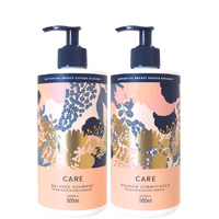 Care Balance Shampoo 500mL