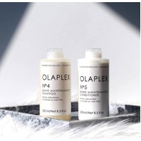 OLAPLEX No.4 Bond Maintenance Shampoo 250mL