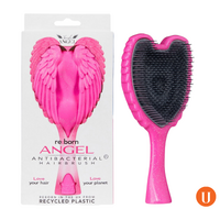 Tangle Angel RE:BORN Brush - Pink Sparkle