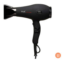 muk Blow 3900IR Dryer Matte Black