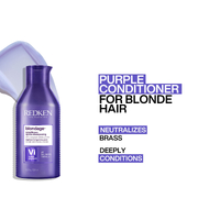 Redken Blondage Duo Pack