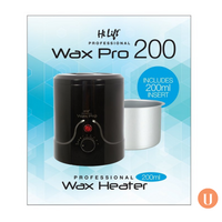 Hi Lift Wax Pro 200 Wax Heater 