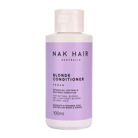 Nak Holiday Blonde Plus Mini Bon Bon Quad Pack