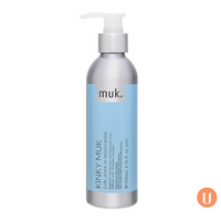 muk Kinky Curl Leave In Moisturiser 200mL