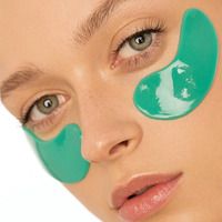 James Cosmetics Restore Eye Mask