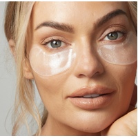 James Cosmetics Diamond Radiance Eye Mask