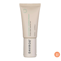 Davroe Volume Senses Amplifying Shampoo - 100mL