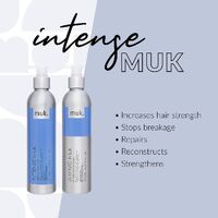 muk Intense Repair Conditioner 300mL