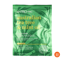 Hi Pro Pac Tea Tree and Mint Hair Treatment