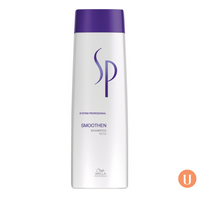 Wella SP Classic Smoothen Shampoo 250mL