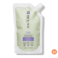 Biolage HydraSource Deep Treatment Pack Hair Mask 100mL