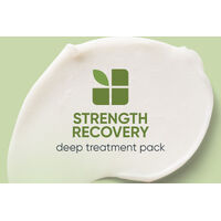 Biolage Strength Recovery Deep Treatment Pack 100mL