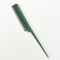 Hello Bleach Plastic Tail Comb