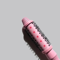 Mermade Infrared Thermal Brush