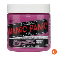 Manic Panic - Fleurs Du Mal Creamtone