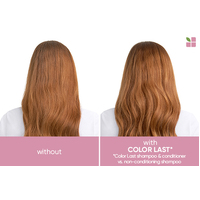 Biolage Colorlast Conditioner 400mL