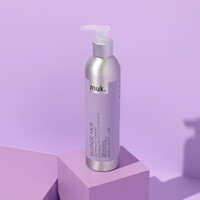 muk Blonde Maintenance Shampoo 300mL