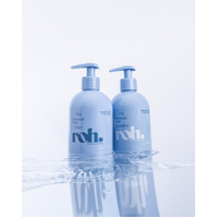 ROH Universal Hair Wash 350mL