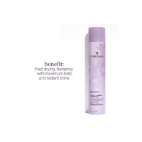 Pureology Style + Protect Lock It Down Hairspray 312g