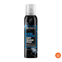 Redken Deep Clean Dry Shampoo - 91g
