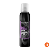 Redken Invisible Dry Shampoo - 88g