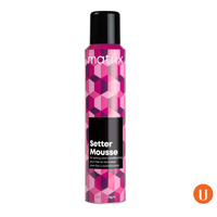 Matrix Styling Volume Mousse 232g