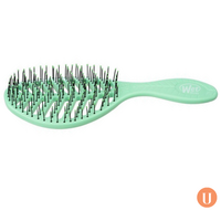 WetBrush Go Green Speed Dry Green