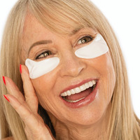 James Cosmetics Anti-Ageing Eye Mask