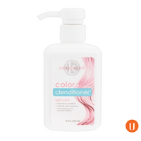 Keracolor Color Clenditioner Colouring Shampoo - Light Pink 