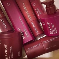 Davroe Argan Oil Instant Treatment