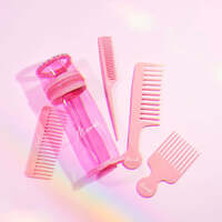 Mermade Comb Kit