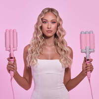 Mermade PRO Waver Mini - 25mm Pink