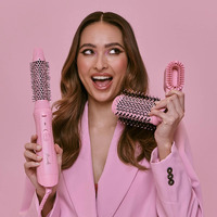 Mermade Interchangeable Blow Dry Brush