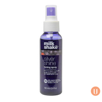 milk_shake Silver Shine Toning Spray 100mL