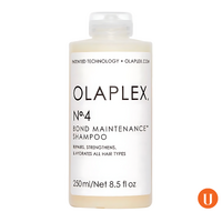 OLAPLEX No.4 Bond Maintenance Shampoo 250mL