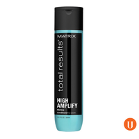 Total Results High Amplify Conditioner 300mL