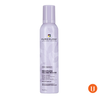 Pureology Style + Protect Weightless Volume Mousse 241g