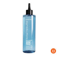 Total Results High Amplify Shine Rinse 200mL